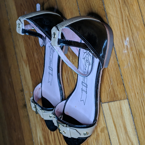 Impo noonish flats - Picture 2 of 7